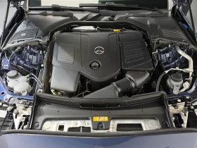 Mercedes-Benz C 200 W206 AMG Line/ ПОДГРЕВ/ ОБДУХВАНЕ/ ПАНОРАМА/ ПАМЕТ - 35400 € - 17853671 6