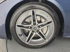 Mercedes-Benz C 200 W206 AMG Line/ ПОДГРЕВ/ ОБДУХВАНЕ/ ПАНОРАМА/ ПАМЕТ - 35400 € - 17853671 5