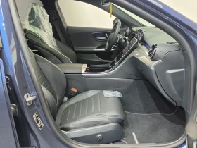 Mercedes-Benz C 200 W206 AMG Line/ ПОДГРЕВ/ ОБДУХВАНЕ/ ПАНОРАМА/ ПАМЕТ - 35400 € - 17853671 11