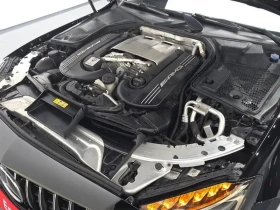 Mercedes-Benz C 63 AMG - 25580 € - 99316663 6