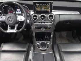 Mercedes-Benz C 63 AMG - 25580 € - 99316663 7