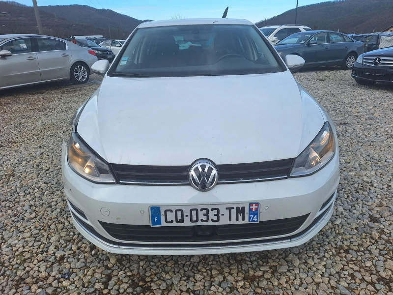 VW Golf 1.2TSI , снимка 7 - Автомобили и джипове - 48423398