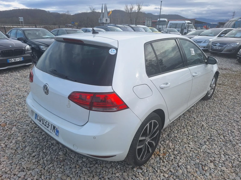 VW Golf 1.2TSI , снимка 4 - Автомобили и джипове - 48423398