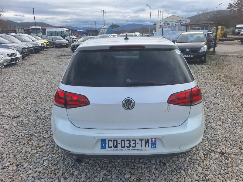 VW Golf 1.2TSI , снимка 3 - Автомобили и джипове - 48423398