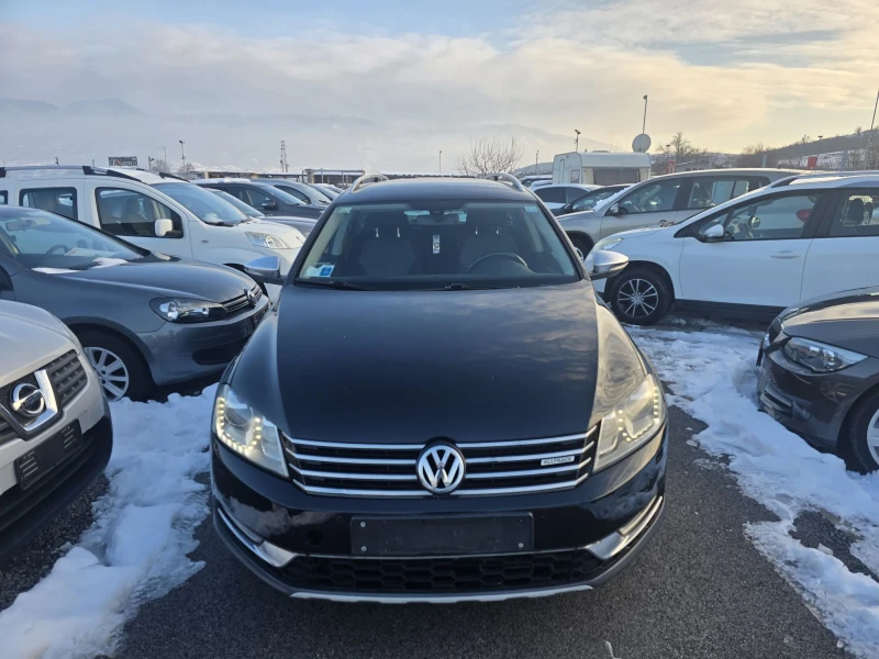 VW Alltrack TDI Evro 5B 4 MOTION, снимка 3 - Автомобили и джипове - 48808326