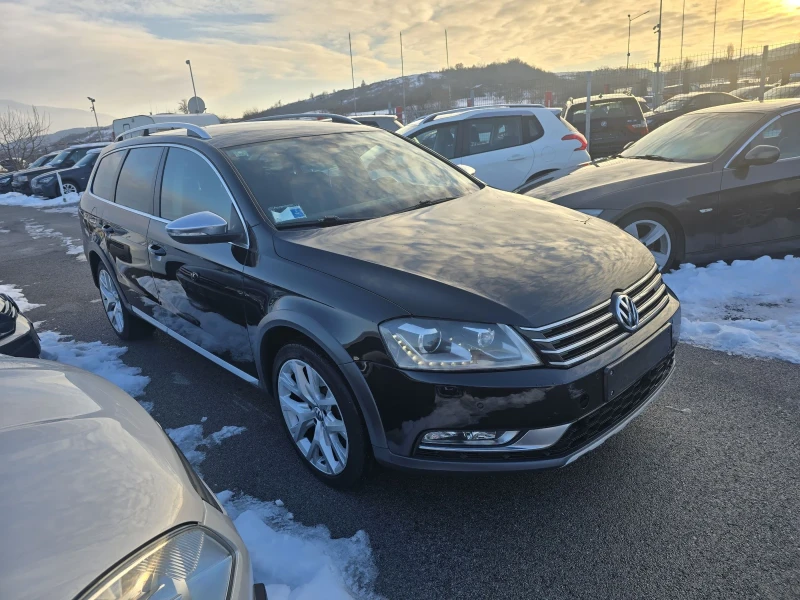 VW Alltrack TDI Evro 5B 4 MOTION, снимка 2 - Автомобили и джипове - 48808326