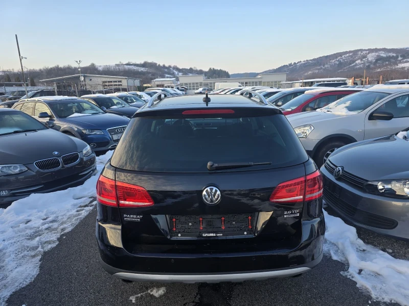 VW Alltrack TDI Evro 5B 4 MOTION, снимка 6 - Автомобили и джипове - 48808326