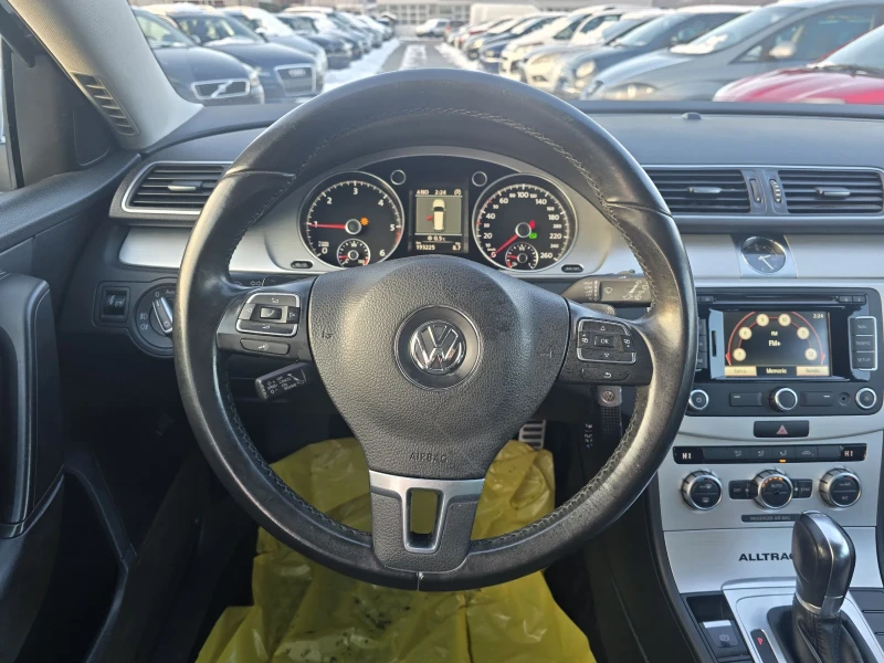 VW Alltrack TDI Evro 5B 4 MOTION, снимка 11 - Автомобили и джипове - 48808326