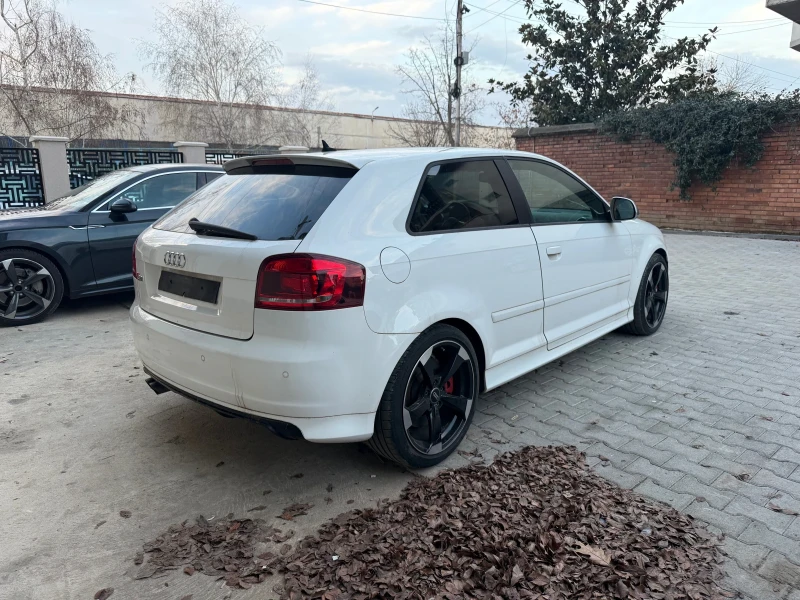 Audi S3, снимка 3 - Автомобили и джипове - 48883426