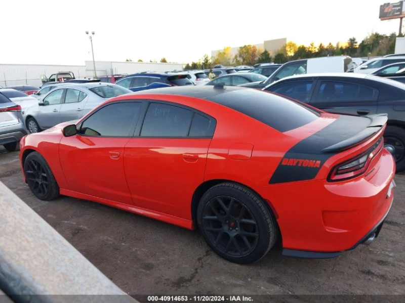 Dodge Charger 5.7L V-8 370HP Rear Wheel Drive, снимка 6 - Автомобили и джипове - 49062797