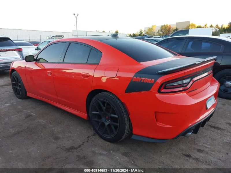 Dodge Charger 5.7L V-8 370HP Rear Wheel Drive, снимка 8 - Автомобили и джипове - 49062797