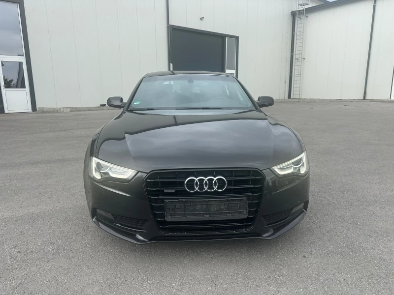 Audi A5, снимка 3 - Автомобили и джипове - 51260133
