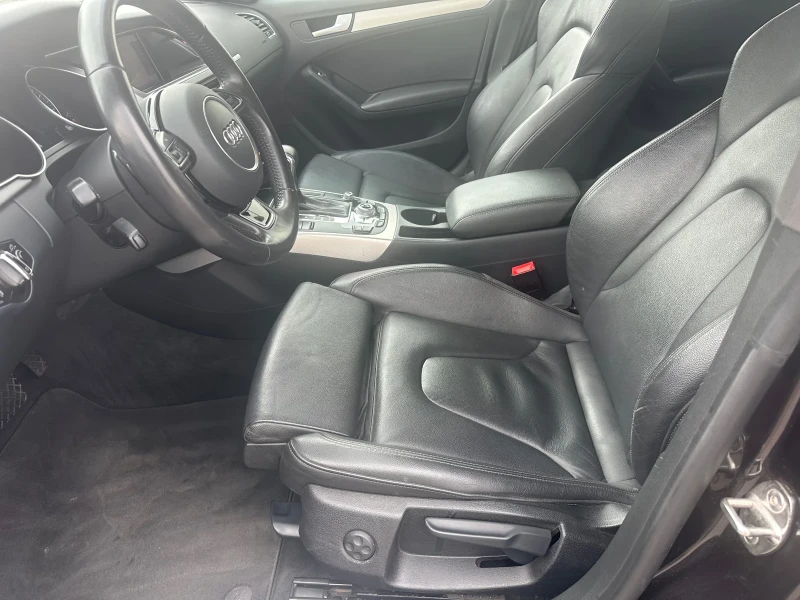Audi A5, снимка 7 - Автомобили и джипове - 51260133