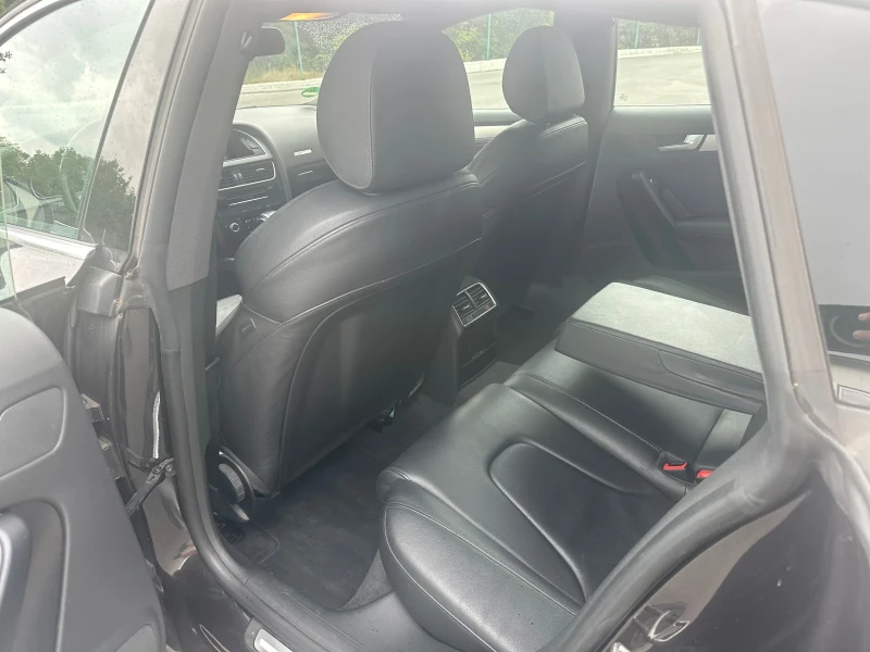 Audi A5, снимка 9 - Автомобили и джипове - 51260133
