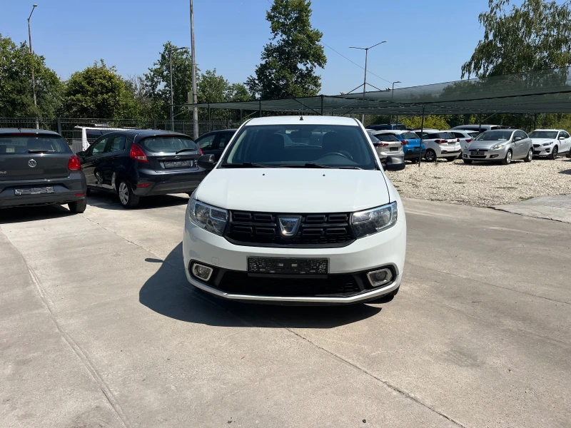 Dacia Sandero 1.5dci, снимка 2 - Автомобили и джипове - 51339091