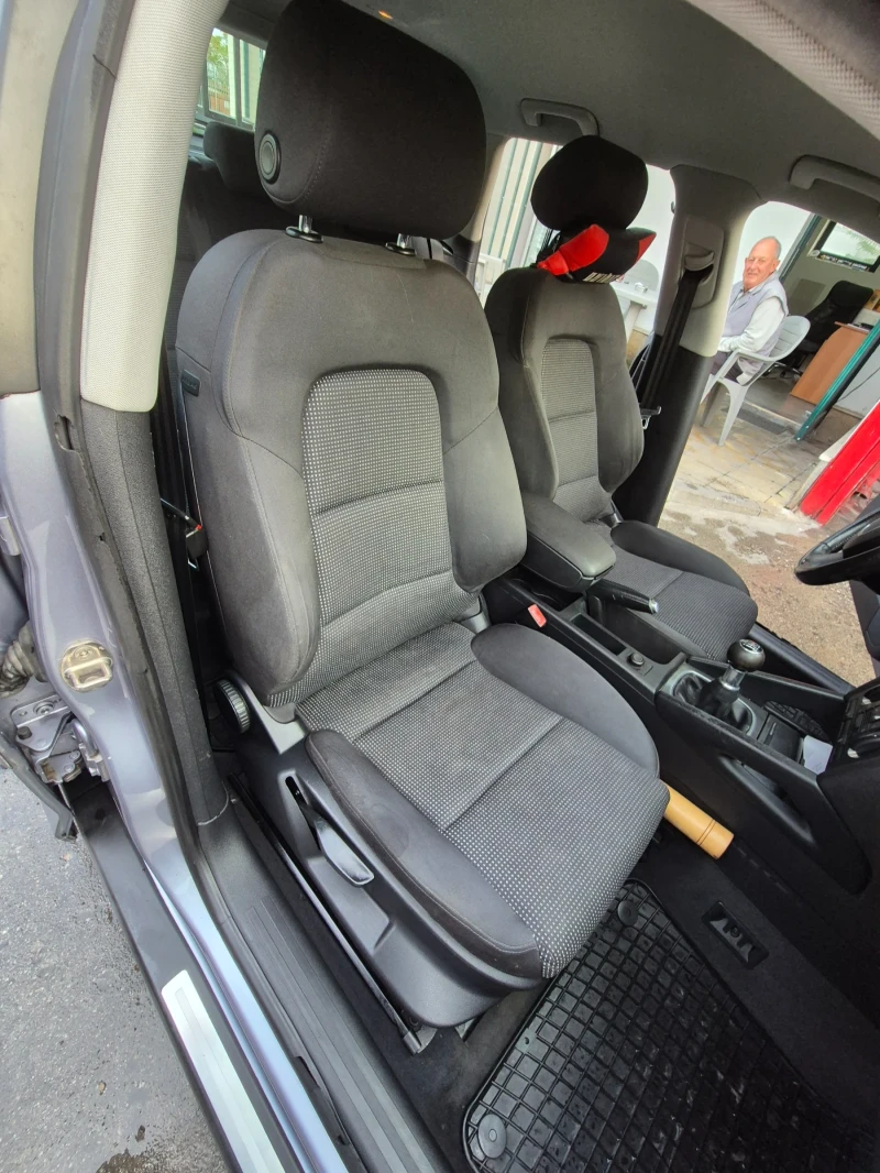 Audi A3, снимка 9 - Автомобили и джипове - 52383664