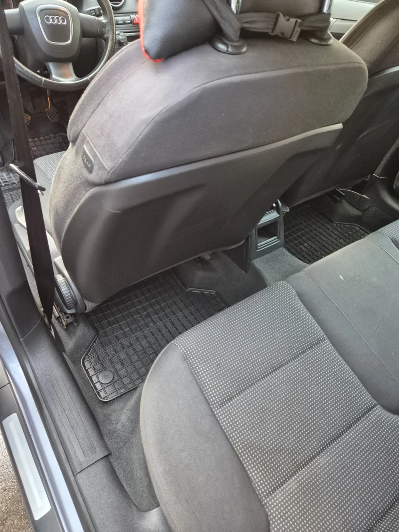 Audi A3, снимка 6 - Автомобили и джипове - 52383664