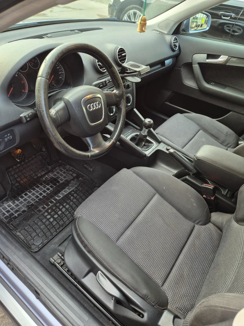 Audi A3, снимка 4 - Автомобили и джипове - 52383664