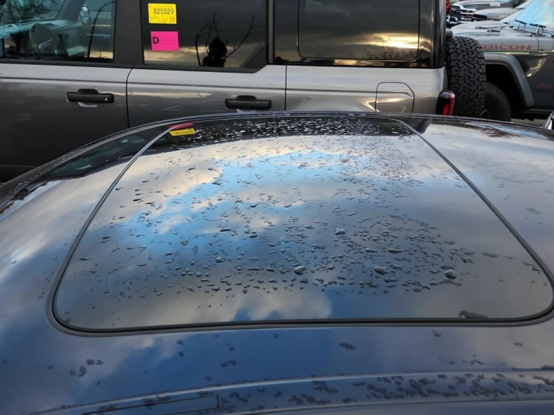 BMW 540 HeadUp* M packet* Harman&Kardon* 360, снимка 14 - Автомобили и джипове - 52317790