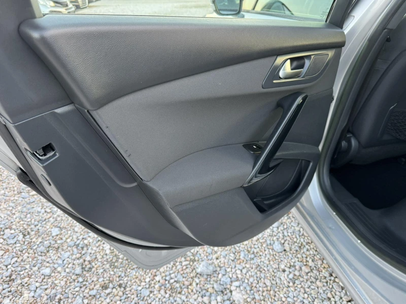 Peugeot 508 2.0HDI, снимка 7 - Автомобили и джипове - 52787764