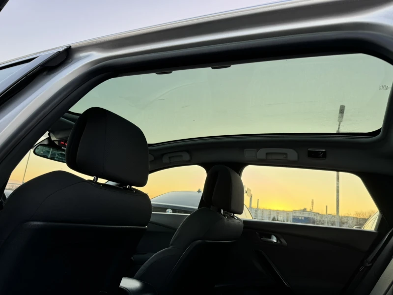 Peugeot 508 2.0HDI, снимка 9 - Автомобили и джипове - 52787764