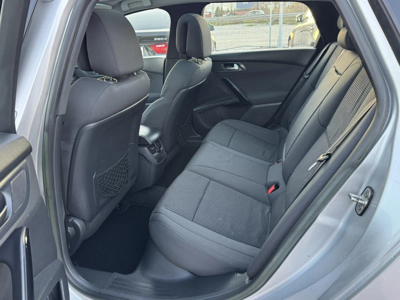 Peugeot 508 2.0HDI, снимка 8 - Автомобили и джипове - 52787764