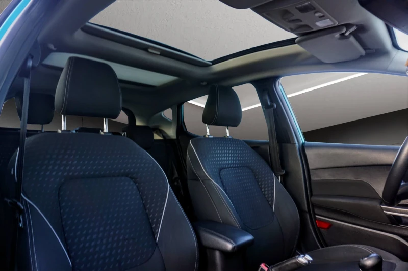 Ford Fiesta 1.5 TDCI TITANIUM, снимка 6 - Автомобили и джипове - 52885883