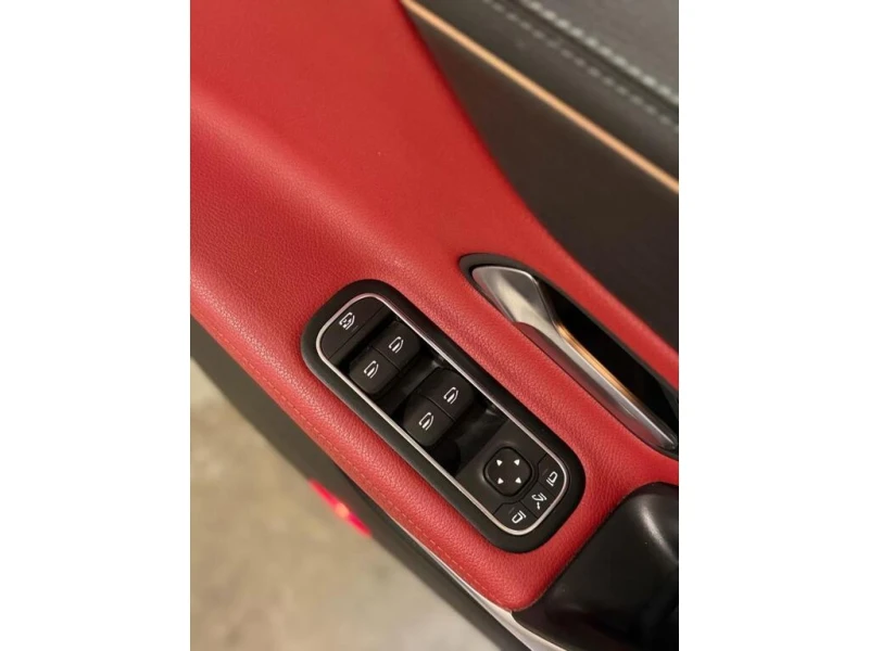 Mercedes-Benz CLA 250 * CARFAX * БЕЗ ПЪРВОНАЧАЛНА ВНОСКА, снимка 9 - Автомобили и джипове - 52959833