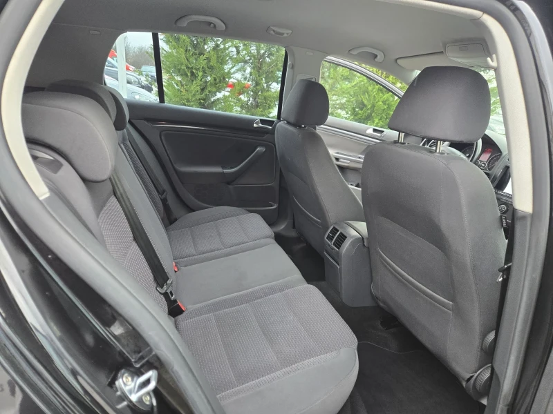VW Golf 2.0TDI-170кс= АВТОМАТ= GTD= NAVI, снимка 14 - Автомобили и джипове - 53397312
