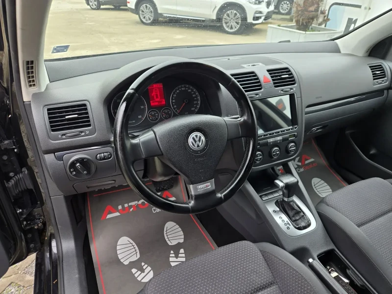 VW Golf 2.0TDI-170кс= АВТОМАТ= GTD= NAVI, снимка 8 - Автомобили и джипове - 53397312