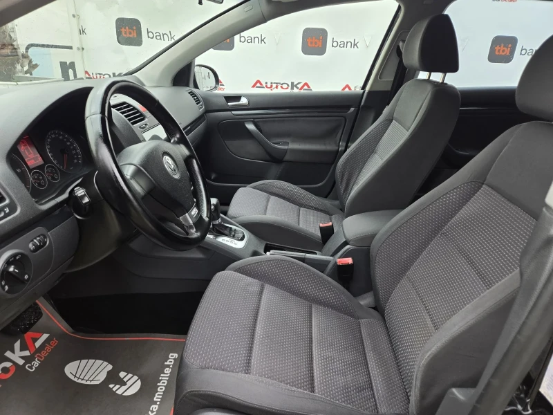 VW Golf 2.0TDI-170кс= АВТОМАТ= GTD= NAVI, снимка 7 - Автомобили и джипове - 53397312