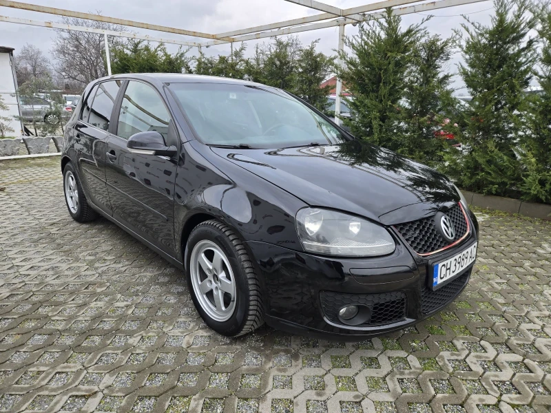 VW Golf 2.0TDI-170кс= АВТОМАТ= GTD= NAVI, снимка 2 - Автомобили и джипове - 53397312