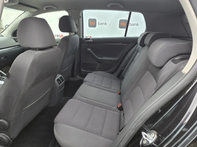 VW Golf 2.0TDI-170кс= АВТОМАТ= GTD= NAVI, снимка 9 - Автомобили и джипове - 53397312