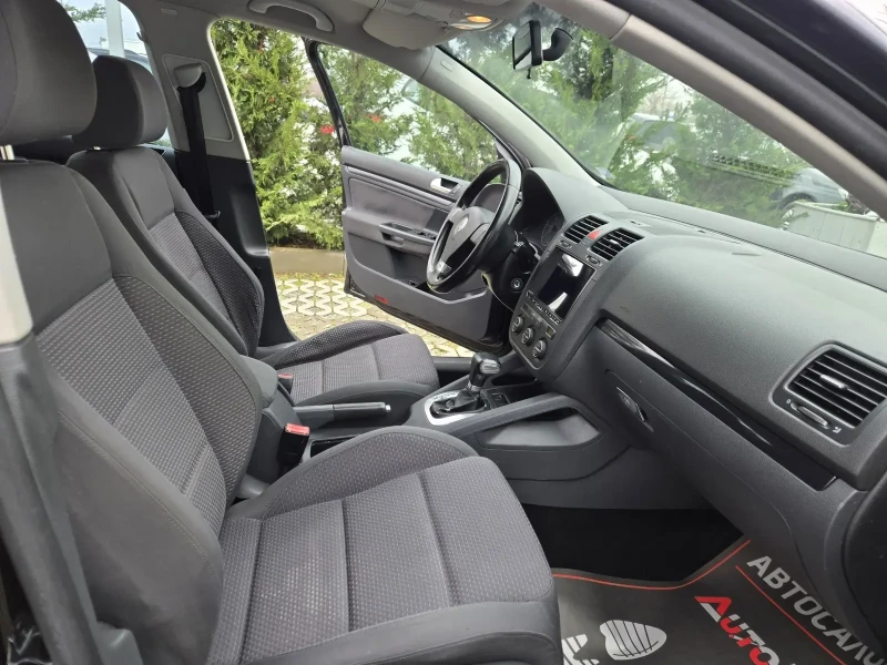 VW Golf 2.0TDI-170кс= АВТОМАТ= GTD= NAVI, снимка 15 - Автомобили и джипове - 53397312