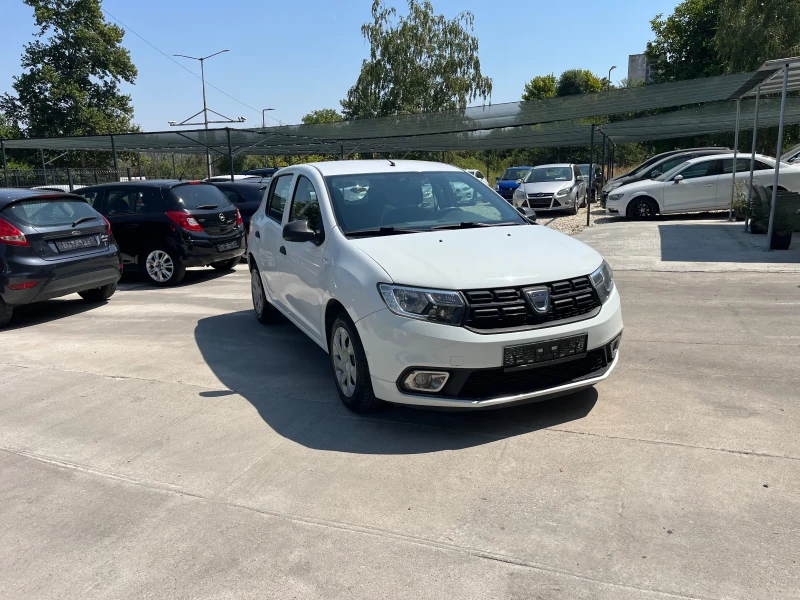 Dacia Sandero 1.5dci - 9950 лв. - 31716467 1