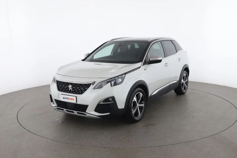 Peugeot 3008 GT-Line // ВЪРНАТ ОТ ЛИЗИНГ - 31900 лв. - 79153116 1