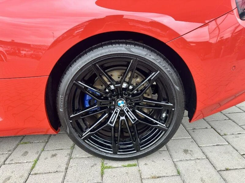 BMW M2 COUPE CARBON H/K CAMERA LED SHADOW LINE  - изображение 4