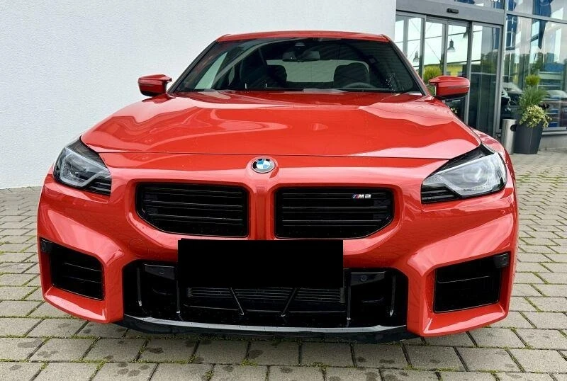 BMW M2 COUPE CARBON H/K CAMERA LED SHADOW LINE  - изображение 2