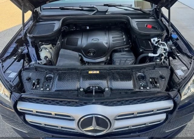Mercedes-Benz GLS 450  - изображение 9