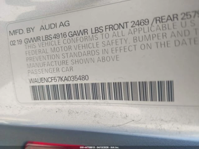 Audi A5 45 TFSI Premium  | Mobile.bg � ����������� 9