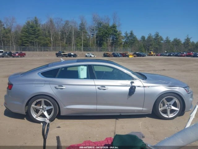 Audi A5 45 TFSI Premium  | Mobile.bg � ����������� 13