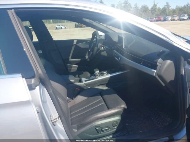 Audi A5 45 TFSI Premium  | Mobile.bg � ����������� 5