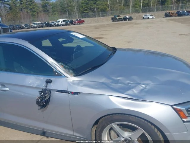 Audi A5 45 TFSI Premium  | Mobile.bg � ����������� 6