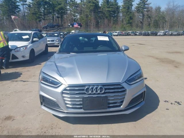 Audi A5 45 TFSI Premium  | Mobile.bg � ����������� 12