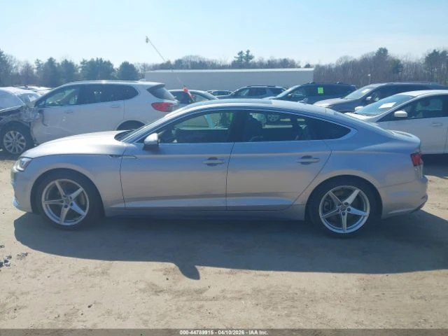 Audi A5 45 TFSI Premium  | Mobile.bg � ����������� 14