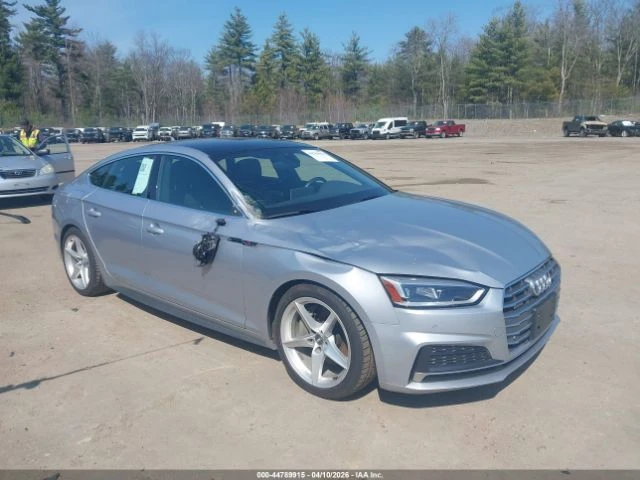 Audi A5 45 TFSI Premium  | Mobile.bg � ����������� 1