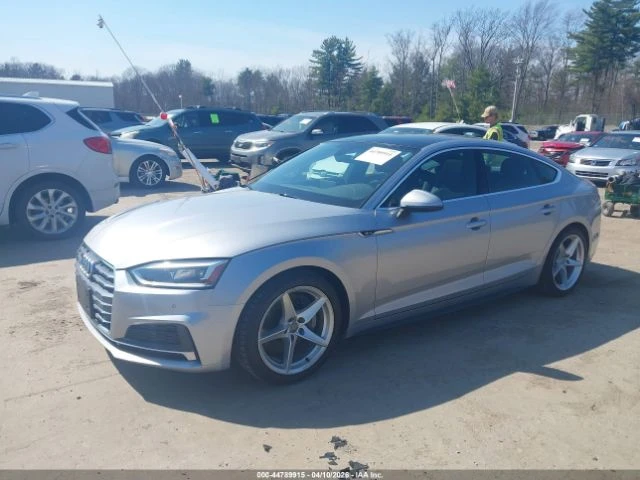 Audi A5 45 TFSI Premium  | Mobile.bg � ����������� 2