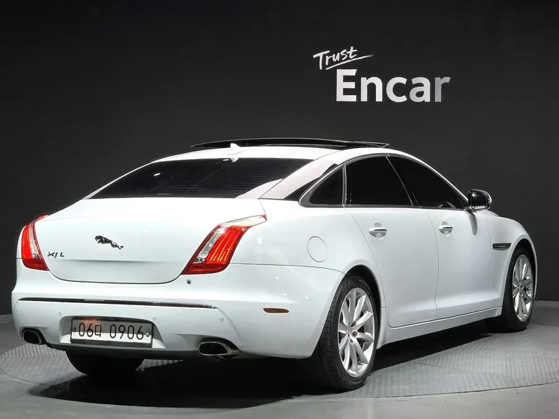 Jaguar Xj 3.0D Premium Luxury | Mobile.bg � ����������� 2