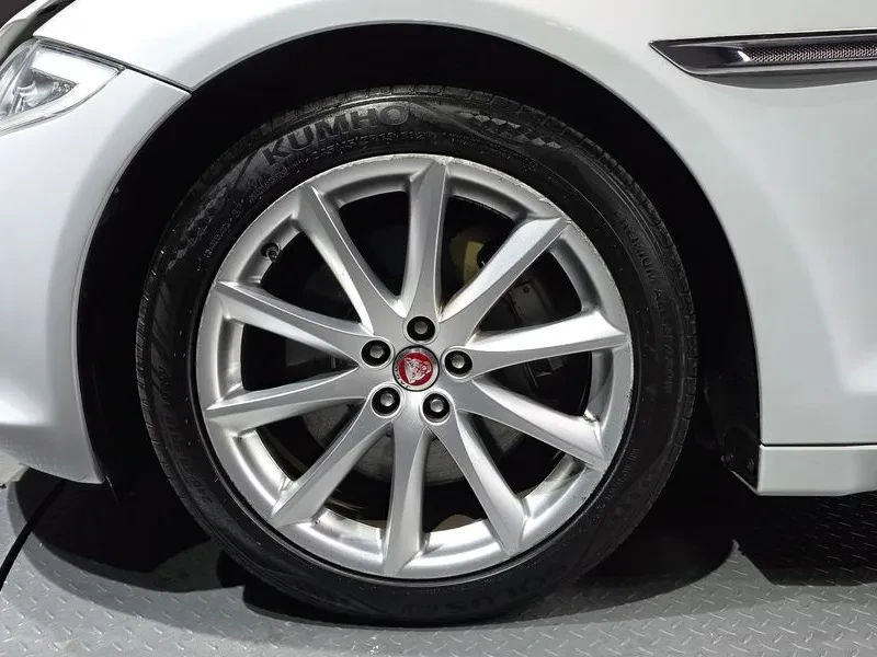 Jaguar Xj 3.0D Premium Luxury | Mobile.bg � ����������� 5