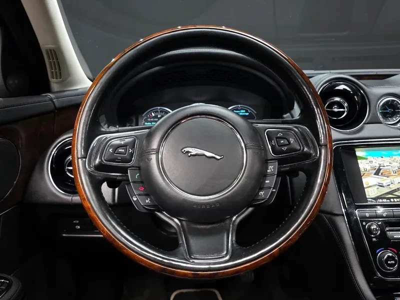 Jaguar Xj 3.0D Premium Luxury | Mobile.bg � ����������� 13